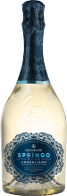 Springo Blue Prosecco Conegliano Millesimato Extra Brut DOCG